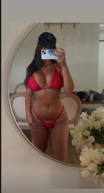 Lunaosantos_23 Nagie Wycieki OnlyFans Zdjęcie 8