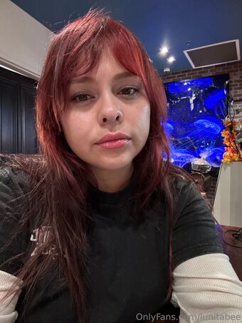 lunitabee Nagie Wycieki OnlyFans Zdjęcie 16