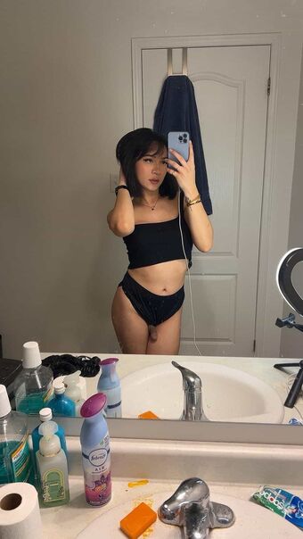 lunox Nagie Wycieki OnlyFans Zdjęcie 32