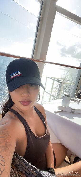 Lupe Fuentes Nagie Wycieki OnlyFans Zdjęcie 181