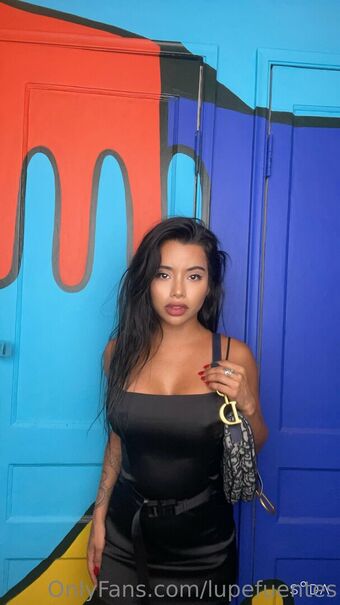 Lupe Fuentes Nagie Wycieki OnlyFans Zdjęcie 185