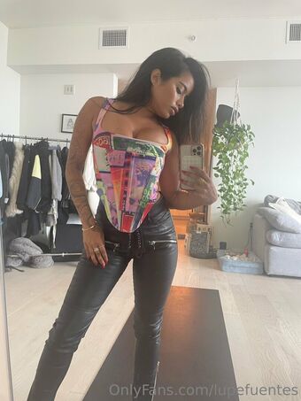 Lupe Fuentes Nagie Wycieki OnlyFans Zdjęcie 187