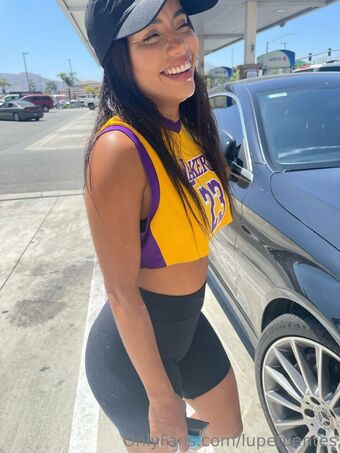 Lupe Fuentes Nagie Wycieki OnlyFans Zdjęcie 188