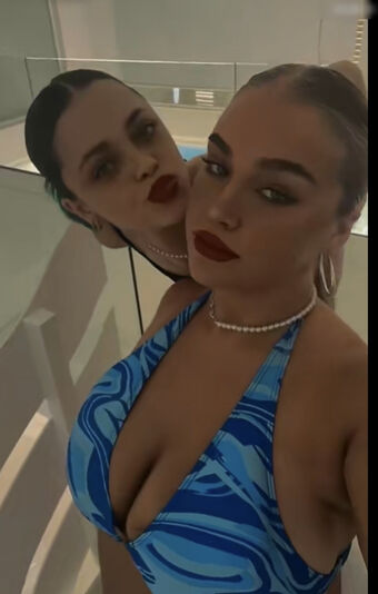 Lusandraa Nagie Wycieki OnlyFans Zdjęcie 15