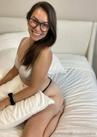 lusheslaina Nagie Wycieki OnlyFans Zdjęcie 55