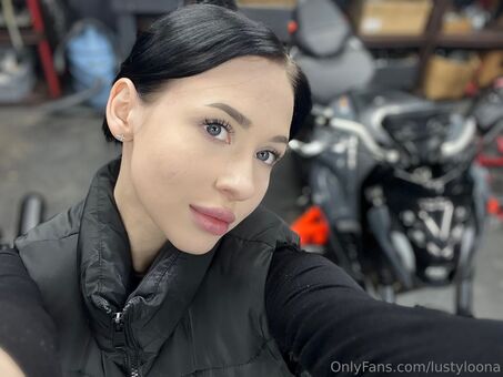 lustyloona Nagie Wycieki OnlyFans Zdjęcie 2