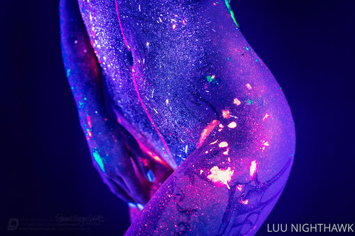 luu_nighthawk Nagie Wycieki OnlyFans Zdjęcie 19