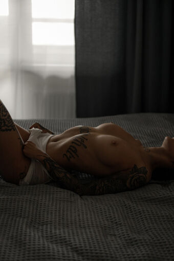 Luuly Nagie Wycieki OnlyFans Zdjęcie 53