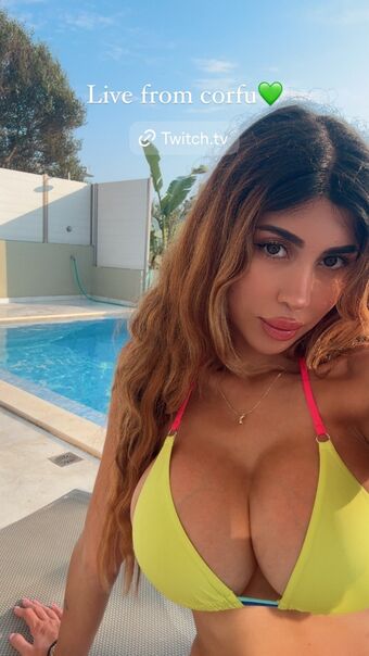 Luuminizer Nagie Wycieki OnlyFans Zdjęcie 62