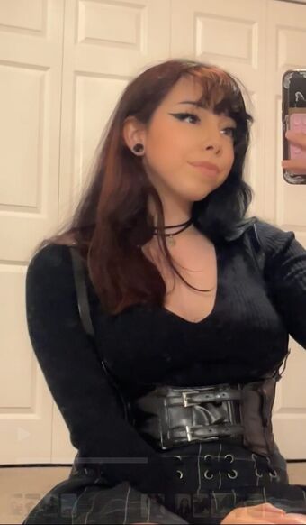 Luusilly Nagie Wycieki OnlyFans Zdjęcie 15