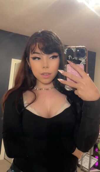 Luusilly Nagie Wycieki OnlyFans Zdjęcie 16