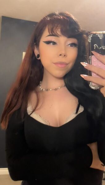 Luusilly Nagie Wycieki OnlyFans Zdjęcie 17
