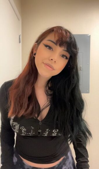 Luusilly Nagie Wycieki OnlyFans Zdjęcie 18
