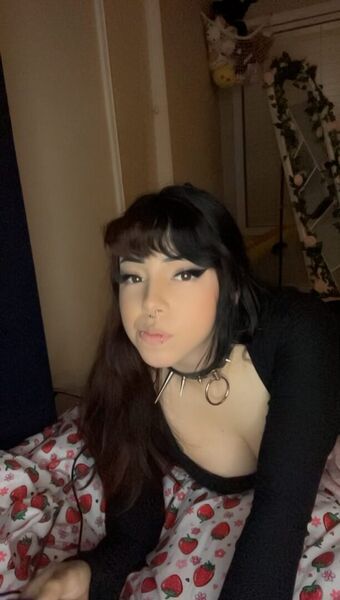 Luusilly Nagie Wycieki OnlyFans Zdjęcie 20
