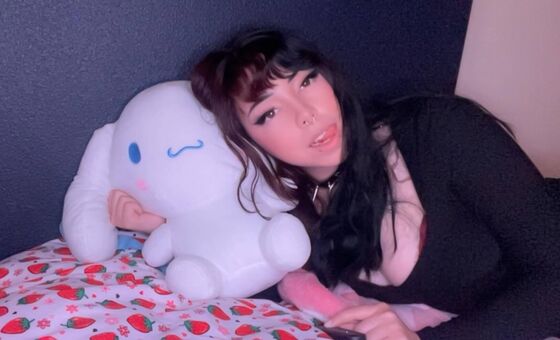 Luusilly Nagie Wycieki OnlyFans Zdjęcie 21