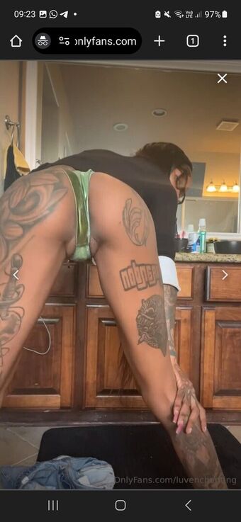 luvenchanting Nagie Wycieki OnlyFans Zdjęcie 69