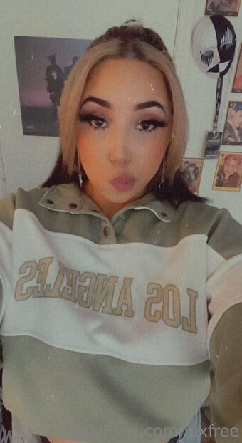 luxfree Nagie Wycieki OnlyFans Zdjęcie 11