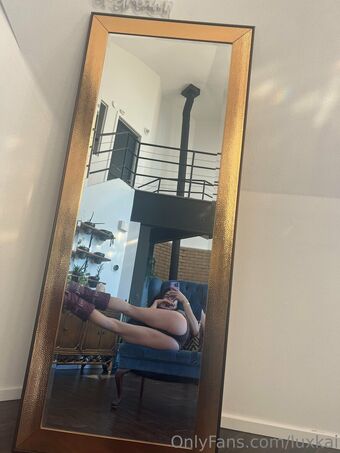 luxkai Nagie Wycieki OnlyFans Zdjęcie 8