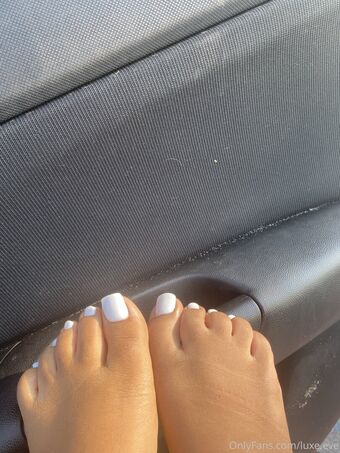 Luxury Eve Nagie Wycieki OnlyFans Zdjęcie 29