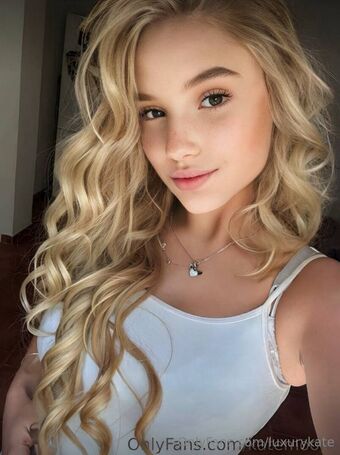 luxurykate