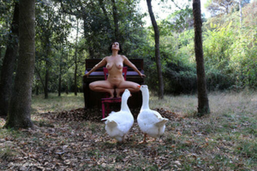 Luz Del Fierro Nagie Wycieki OnlyFans Zdjęcie 57