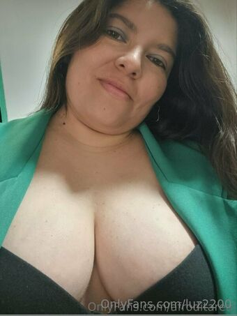 luz2200 Nagie Wycieki OnlyFans Zdjęcie 16