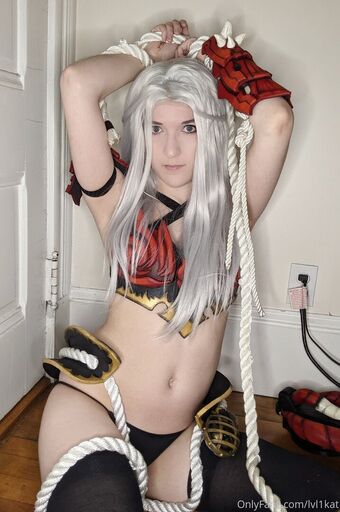 lvl1kat