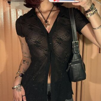 lycheenotes Nagie Wycieki OnlyFans Zdjęcie 5