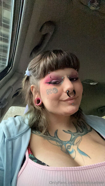 lydiainthebones