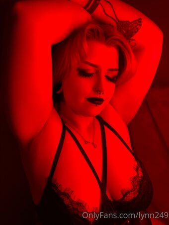 lynn249 Nagie Wycieki OnlyFans Zdjęcie 14