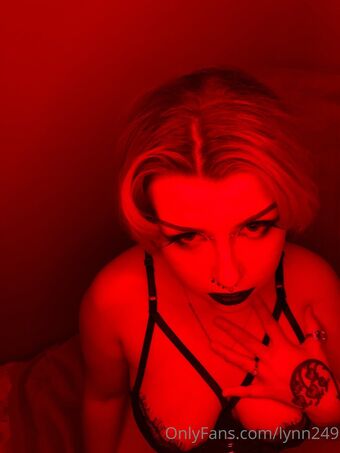 lynn249 Nagie Wycieki OnlyFans Zdjęcie 15