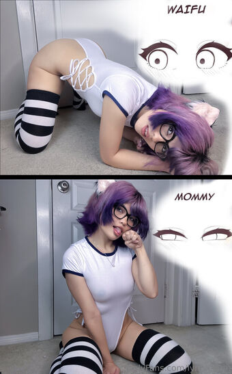 Lynniequin Nagie Wycieki OnlyFans Zdjęcie 37