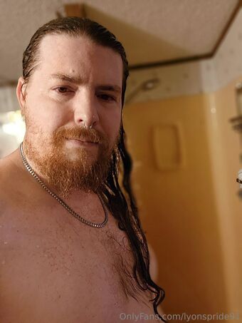 lyonspride91 Nagie Wycieki OnlyFans Zdjęcie 13