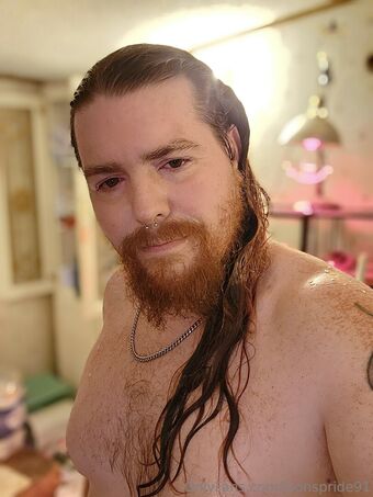 lyonspride91 Nagie Wycieki OnlyFans Zdjęcie 14