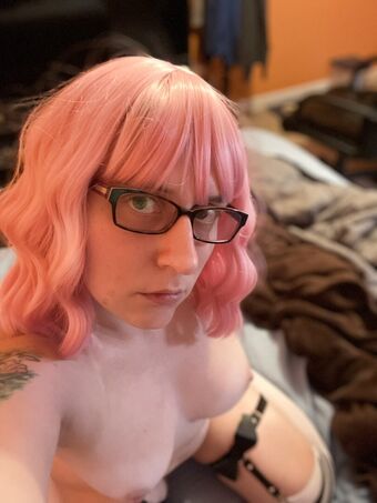 LyraLEWD Nagie Wycieki OnlyFans Zdjęcie 7