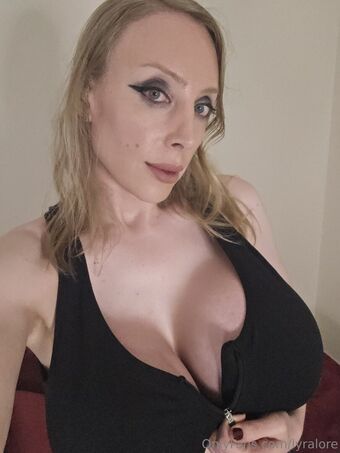 lyralore Nagie Wycieki OnlyFans Zdjęcie 12