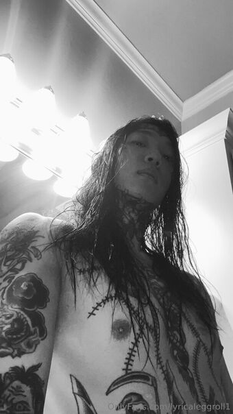 lyricaleggroll1 Nagie Wycieki OnlyFans Zdjęcie 21