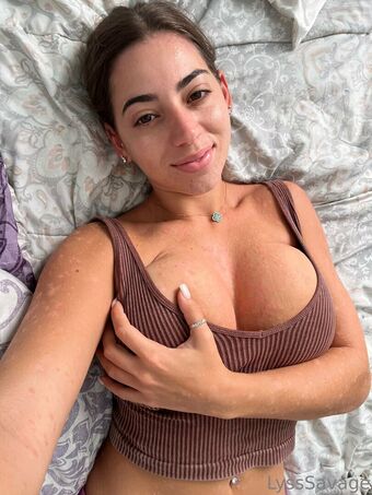 lysssavage Nagie Wycieki OnlyFans Zdjęcie 31