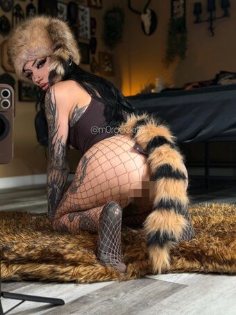 M0rguekitty