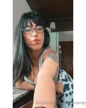 m11lfmandy Nagie Wycieki OnlyFans Zdjęcie 32