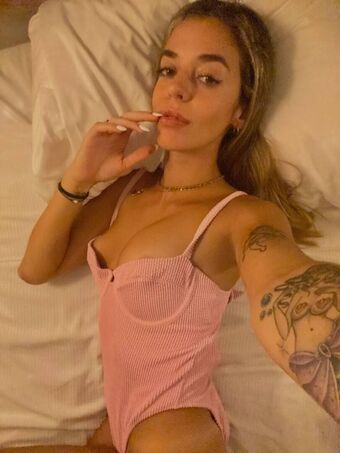 maayanmoreno Nagie Wycieki OnlyFans Zdjęcie 4