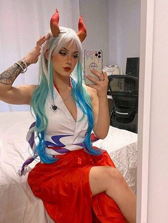 Maaylen Nagie Wycieki OnlyFans Zdjęcie 1