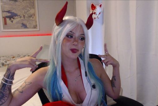 Maaylen Nagie Wycieki OnlyFans Zdjęcie 3
