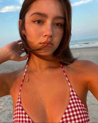 Mabel Chee Nagie Wycieki OnlyFans Zdjęcie 54