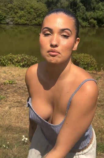 Mabel Nagie Wycieki OnlyFans Zdjęcie 15