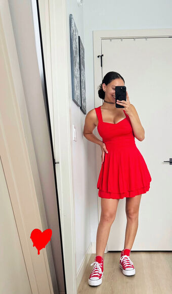 Macbethanie Nagie Wycieki OnlyFans Zdjęcie 5