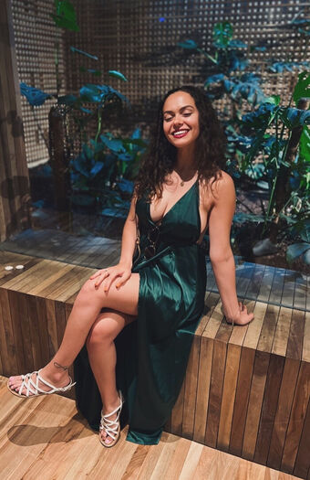 Macbethanie Nagie Wycieki OnlyFans Zdjęcie 10