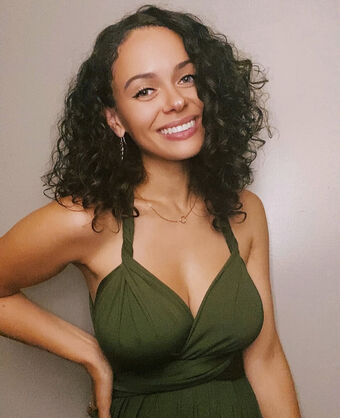 Macbethanie Nagie Wycieki OnlyFans Zdjęcie 11