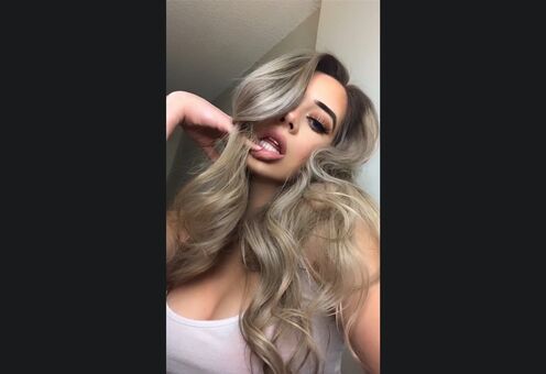 Mackenzie Carson Nagie Wycieki OnlyFans Zdjęcie 18