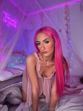 macylots Nagie Wycieki OnlyFans Zdjęcie 4